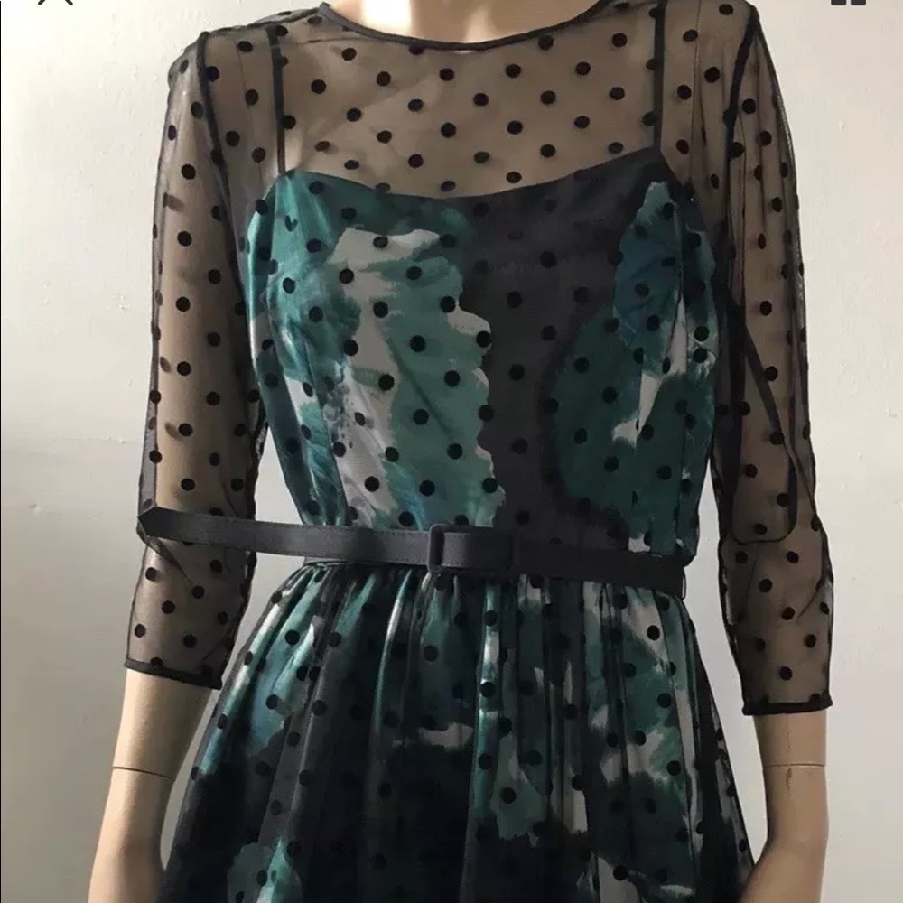 Eliza J  cocktail dress SOLD